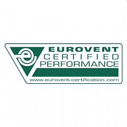 Что такое сертификат EUROVENT