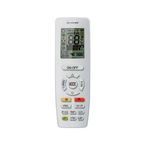 Изображение для товара Gree GWH12AGC-K6DNA4F/I + GR-3-ZB-S