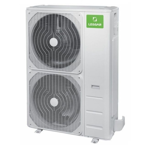 Изображение для товара Lessar LS-H55SKA4A / LU-H55SKA4A