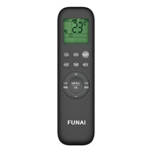 Изображение для товара Funai RAM-I-SG55HP.W03/S