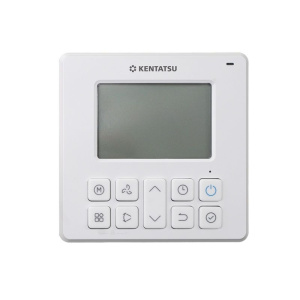 Изображение для товара Kentatsu KSZB53HZAN1R / KSUNB53HZAN1