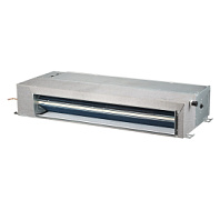 Внутренний блок VRF-системы Kentatsu KTKA18HZAN1 Внутренний блок VRF-системы Kentatsu KTKA18HZAN1