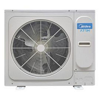 Наружный блок VRF Midea MVUH180BT-VA1 Наружный блок VRF Midea MVUH180BT-VA1