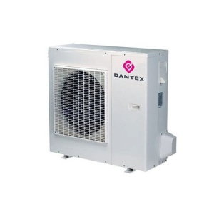 Изображение для товара Dantex RK-18UHM4N / RK-18HM4NE-W