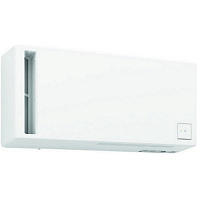 Приточно-вытяжная установка с рекуператором Mitsubishi Electric VL-50SR2-E Приточно-вытяжная установка с рекуператором Mitsubishi Electric VL-50SR2-E