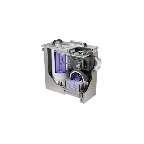 Изображение для товара VentMachine Satellite 2 EPA H1