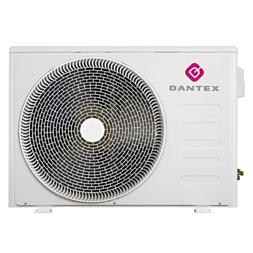 Изображение для товара Dantex RK-24BHT3N / RK-24HT3NE-W