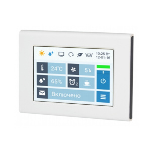 Изображение для товара Breezart 2000-C Lux RP PB 6,75