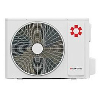 Наружный блок VRF Kentatsu KYRA140HZAN1 Наружный блок VRF Kentatsu KYRA140HZAN1