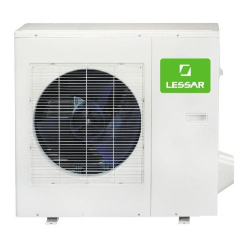 Изображение для товара Lessar LS-H24SKA2 / LU-H24SKA2