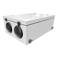 Приточно-вытяжная установка с рекуператором Energolux Riviera GO R-EC СRW 510