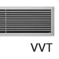 VVT-системы вентиляции. Новый виток технологий или уловки маркетинга
