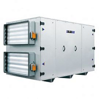 Приточно-вытяжная установка Blauberg BlauAir BL 03 CFH 3500-HW S25 CDX Приточно-вытяжная установка Blauberg BlauAir BL 03 CFH 3500-HW S25 CDX