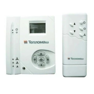 Изображение для товара Тепломаш КЭВ-180Т5,6W3