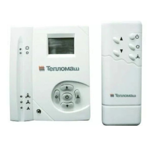 Изображение для товара Тепломаш КЭВ-180Т5,6W3