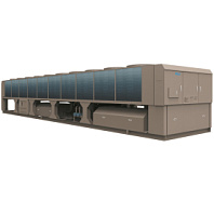 Чиллер MDV MDVS-CAF205HV Чиллер MDV MDVS-CAF205HV
