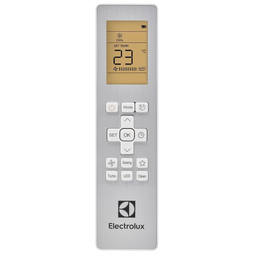 Изображение для товара Electrolux EACS-36HT/N3_24Y