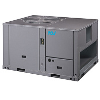 Крышный кондиционер (руфтоп) MDV MDRCT-150CWN1