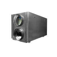 Приточно-вытяжная установка с рекуператором Energolux Brissago HPW 1500 G Приточно-вытяжная установка с рекуператором Energolux Brissago HPW 1500 G