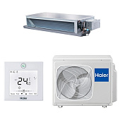 Haier AD25S2SS1FA / 1U25S2SM4FA