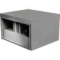 Шумоизолированный вентилятор Zilon ZKSA 700x400-6L3