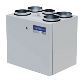 Komfovent ОТД-R-300-V-E-M5/M5-GTC-L/A