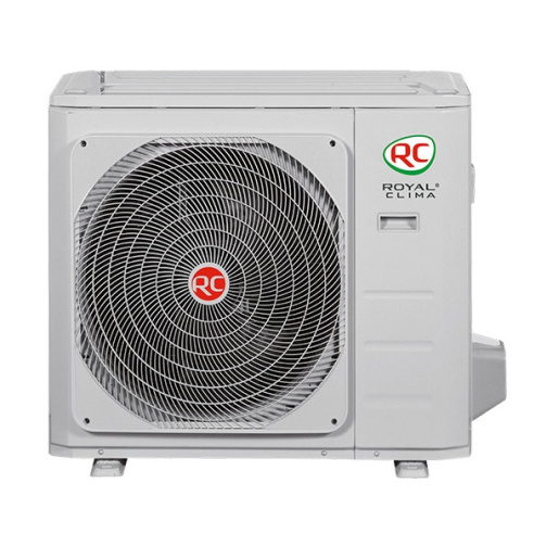 Изображение для товара Royal Clima ES-C 12HREX / ES-E 12HEX
