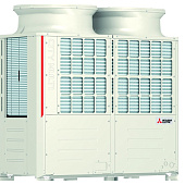 Mitsubishi Electric PURY-P550YNW