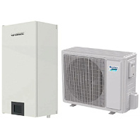 Тепловой насос Gree GRS-CQ14PdG/NhH2-E Тепловой насос Gree GRS-CQ14PdG/NhH2-E