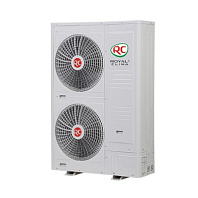 Наружный блок VRF Royal Clima RCW-114HKDHE2