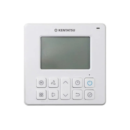 Изображение для товара Kentatsu KSZTA35HFAN1R / KSUTA35HFAN1L / KPU65-D с зимним комплектом (-40)