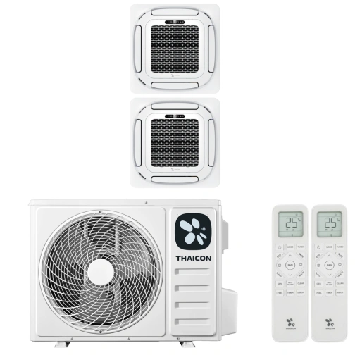 Изображение для товара Thaicon TL-MO2U50-FR / TL-MC25-FRx2