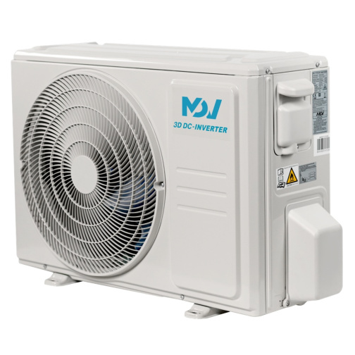 Изображение для товара MDV MDSALF-18HRFN8 (WF) / MDOALF-18HFN8