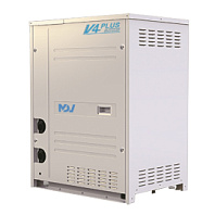 Наружный блок VRF MDV MDVS-252W/DRN1 Наружный блок VRF MDV MDVS-252W/DRN1