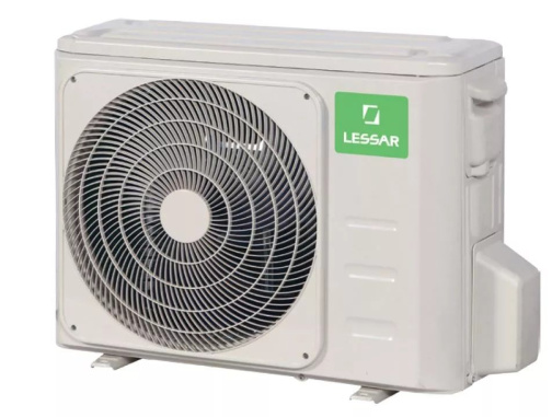 Изображение для товара Lessar LS-HE09KNA2AD / LU-HE09KNA2AD 