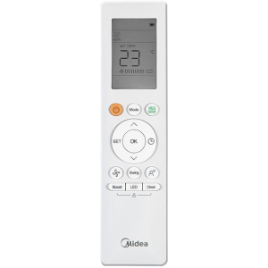 Изображение для товара Midea MMCA4U-18HRFNX-Q(GA)