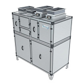Breezart 2000-C Lux RP VB 10