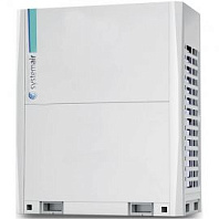 Наружный блок VRF Systemair SYSVRF2 450 AIR EVO HP R Наружный блок VRF Systemair SYSVRF2 450 AIR EVO HP R