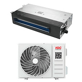 IGC IDT-24H/U