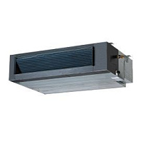 Внутренний блок VRF-системы Midea MVM160T-VA1 Внутренний блок VRF-системы Midea MVM160T-VA1