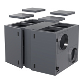 Zilon ZPVR-N 1200 UWL ЕС A