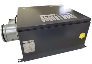 Изображение для товара Minibox E-850 Zentec