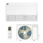 Pioneer KFFI36GV / KONI36GV с зимним комплектом (-40)