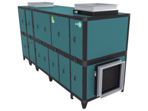 Изображение для товара Airgy 14000 Eco Pro