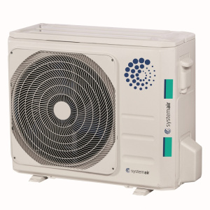 Изображение для товара Systemair SYSPLIT DUCT 24 HP Q N