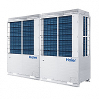 Наружный блок VRF Haier AV46NMMEUA Наружный блок VRF Haier AV46NMMEUA
