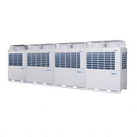 Наружный блок VRF Haier AV52IMSEVA Наружный блок VRF Haier AV52IMSEVA