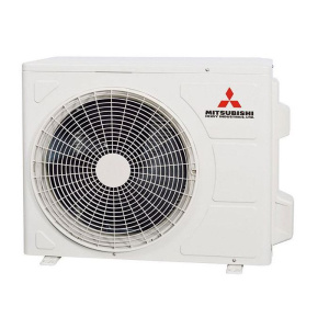 Изображение для товара Mitsubishi Heavy Industries SRK25ZS-W / SRC25ZS-W