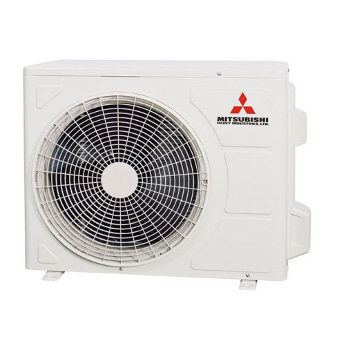 Изображение для товара Mitsubishi Heavy Industries SRK25ZS-W / SRC25ZS-W