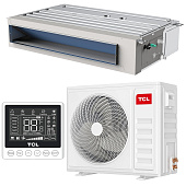 TCL TCC-18D1HWH/DVI(05) / TCC-18HH/DVO(05)
